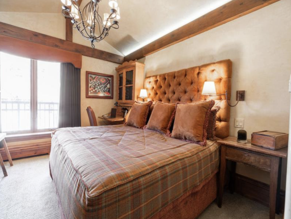 Best Penthouse in Vail Overlooking Vail Village and slopes